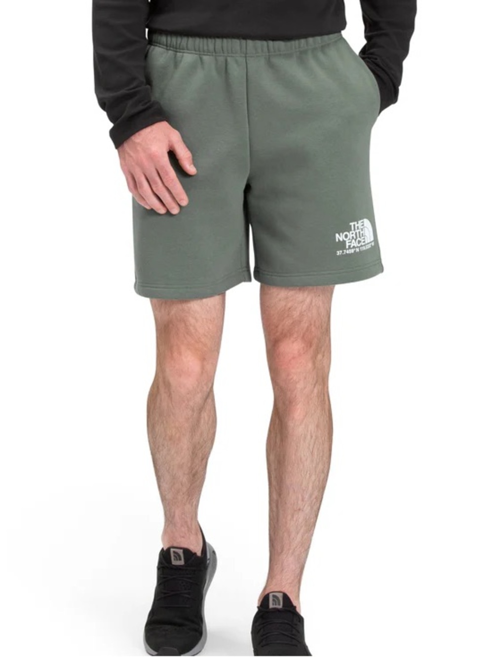 Men’s North Face Shorts